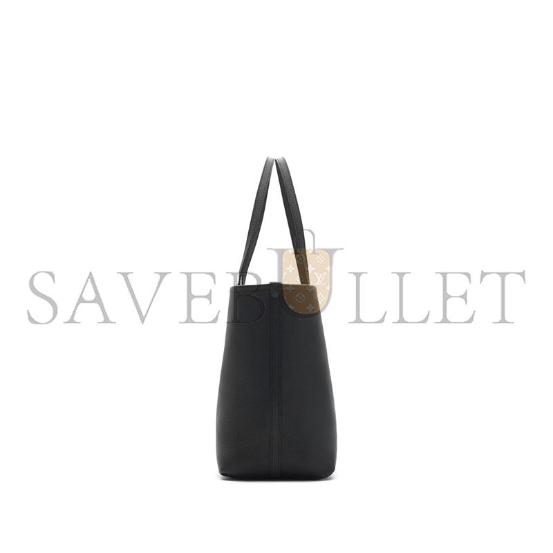 BURBERRY MEDIUM REVERSIBLE BLOOMSBURY TOTE 81196061 (37.5*30*17cm)